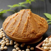 Những loại miso theo vùng nổi tiếng của Nhật Bản